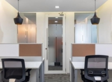 40 m² Shared workspace  in Ahmedabad, Sarkhej - Gandhinagar Highway (380015) - 3 | MatchOffice.com