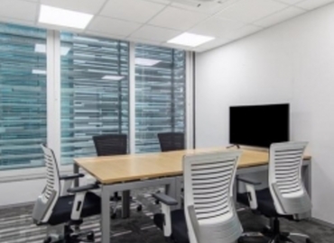 40 m² Conference center in Ahmedabad, Sarkhej - Gandhinagar Highway (380015) - 5 | MatchOffice.com