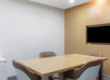 40 m² Coworking  in Ahmedabad, Sarkhej - Gandhinagar Highway (380015) - 5 | MatchOffice