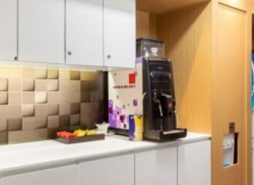 40 m² Co-working  in Ahmedabad, Sarkhej - Gandhinagar Highway (380015) - 8 | MatchOffice.com