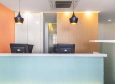 40 m² Coworking space  in Ahmedabad, Sarkhej - Gandhinagar Highway (380015) - 9 | MatchOffice