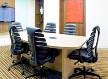 87 m² Conference center in Chandigarh, Sector 17 A (122001) - 9 | MatchOffice