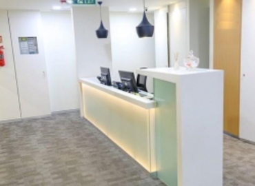 90 m² Serviced office in Chandigarh, plot number 70 (160002) - 4 | MatchOffice