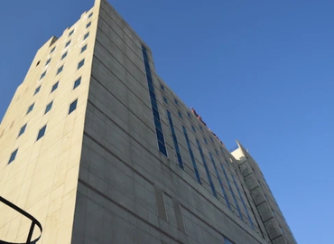 30 m² Business center in Bangalore Central, IBIS Hotel (560068) - 1 | MatchOffice