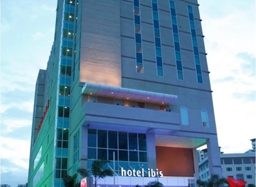 30 m² Coworking  in Bangalore Central, IBIS Hotel (560068) - 3 | MatchOffice.com