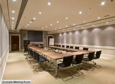 30 m² Business center in Bangalore Central, IBIS Hotel (560068) - 8 | MatchOffice
