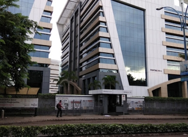 Virtual business address in Pune, Pentagon P1 (411013) - 0 | MatchOffice.com