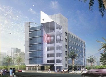 Virtual business address in Pune, Phase 1 (411057) - 3 | MatchOffice.com