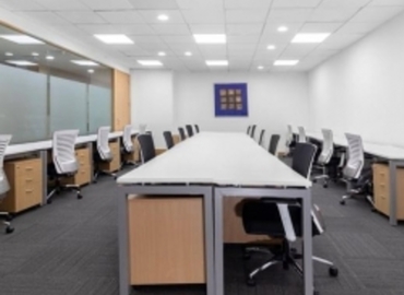 Virtual office space in Bangalore Central, Level 14 & 15 (560001) - 1 | MatchOffice.com