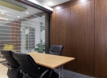 30 m² Serviced office in Bangalore Central, Level 14 & 15 (560001) - 6 | MatchOffice.com