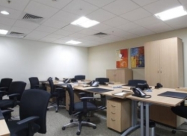 30 m² Shared office  in Bangalore Central, Level 14 & 15 (560001) - 5 | MatchOffice.com
