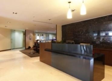 30 m² Business park in Bangalore Central, Level 14 & 15 (560001) - 10 | MatchOffice.com