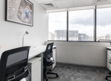 Virtual office space in Mumbai Central, 9th floor (400071) - 1 | MatchOffice
