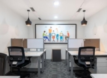60 m² Serviced office in Mumbai Central, 9th floor (400071) - 4 | MatchOffice