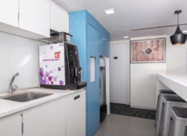 Virtual office space in Mumbai Central, 9th floor (400071) - 9 | MatchOffice.com