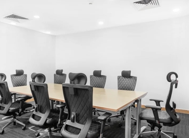 40 m² Business space in Chennai, Level 6 (600004) - 3 | MatchOffice.com