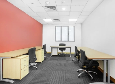 40 m² Business park in Chennai, Level 6 (600004) - 4 | MatchOffice
