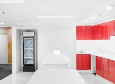 40 m² Serviced office in Chennai, Level 6 (600004) - 6 | MatchOffice.com