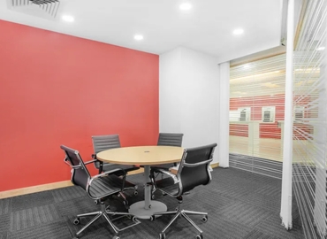 40 m² Business park in Chennai, Level 6 (600004) - 7 | MatchOffice.com