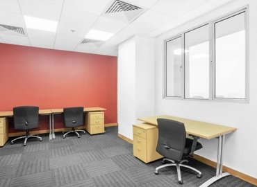 Virtual office space in Chennai, Level 6 (600004) - 8 | MatchOffice.com