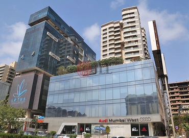 Virtual office space in Mumbai Central, Level 3 (400058) - 4 | MatchOffice