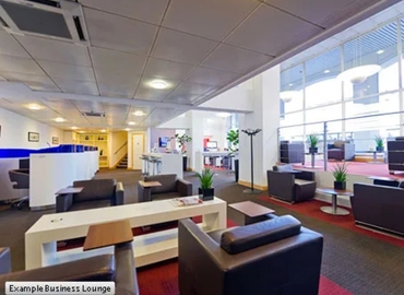 60 m² Business center in Mumbai Central, Level 3 (400058) - 8 | MatchOffice.com