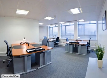 60 m² Business space in Mumbai Central, Level 3 (400058) - 9 | MatchOffice