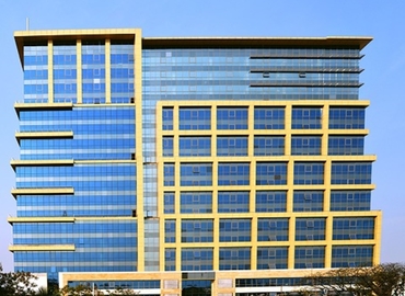 150 m² Co-working  in Hyderabad, Manjeera Trinity Corporate (500072) - 0 | MatchOffice.com