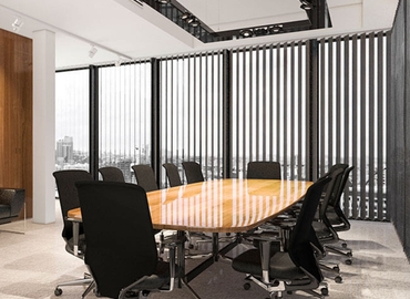 150 m² Shared workspace  in Hyderabad, Manjeera Trinity Corporate (500072) - 1 | MatchOffice