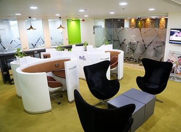 100 m² Business center in New Delhi, Red Fort Capital Parsvnath Towers (110001) - 8 | MatchOffice