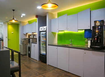 100 m² Business space in New Delhi, Red Fort Capital Parsvnath Towers (110001) - 9 | MatchOffice.com