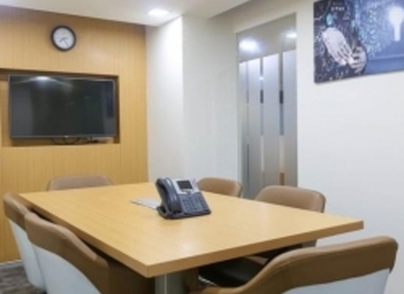 100 m² Business space in New Delhi, B Wing Prius Platinum Tower (110017) - 5 | MatchOffice.com