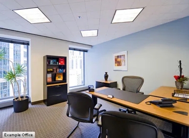 Virtual office in Chennai, Express Avenue (600002) - 4 | MatchOffice