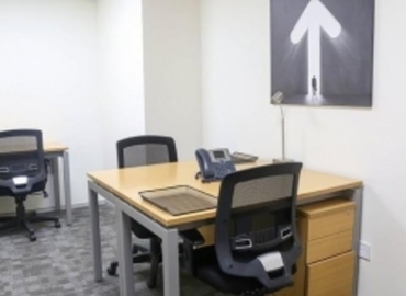 Virtual office space in Hyderabad, Waltair Main Road (530002) - 1 | MatchOffice