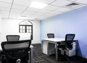 10 m² Business park in Kolkata, The Legacy (700017) - 5 | MatchOffice.com