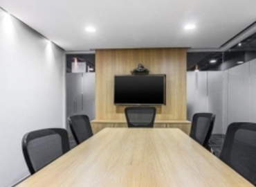 Virtual office space in Bangalore Central, Municipal No. 3 (560016) - 8 | MatchOffice