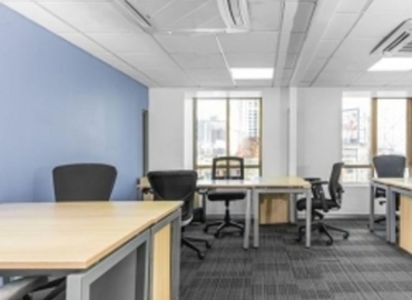 Virtual office in Kolkata, 3rd & 4th Floor (700046) - 1 | MatchOffice