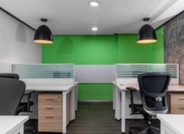 55 m² Coworking  in Kolkata, 3rd & 4th Floor (700046) - 10 | MatchOffice.com