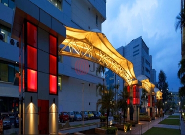10 m² Coworking  in Bangalore Central, Ground Floor (560045) - 1 | MatchOffice