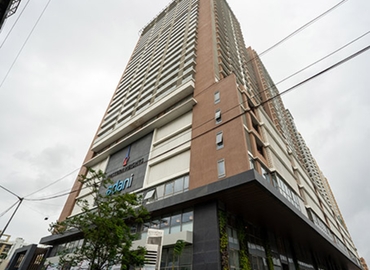 100 m² Convention center in Mumbai Central, JP Road (400047) - 1 | MatchOffice.com