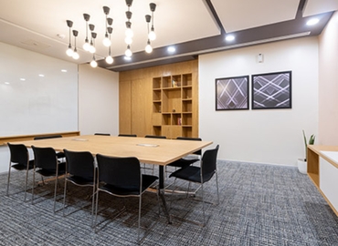 100 m² Meeting room in Mumbai Central, JP Road (400047) - 5 | MatchOffice.com