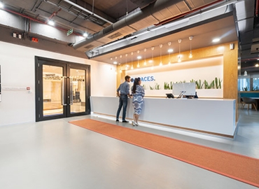 100 m² Business center in Mumbai Central, JP Road (400047) - 7 | MatchOffice.com