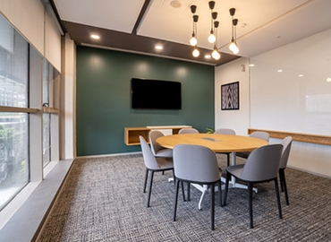 100 m² Co-working  in Mumbai Central, JP Road (400047) - 9 | MatchOffice