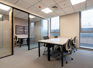 100 m² Serviced office in Mumbai Central, JP Road (400047) - 8 | MatchOffice