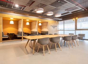 100 m² Conference space in Mumbai Central, JP Road (400047) - 7 | MatchOffice.com