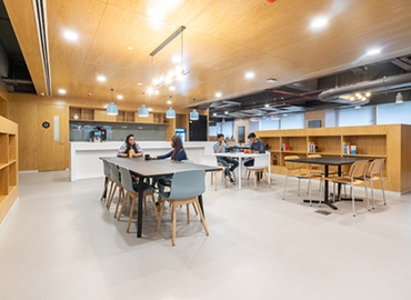 100 m² Meeting room in Mumbai Central, JP Road (400047) - 8 | MatchOffice