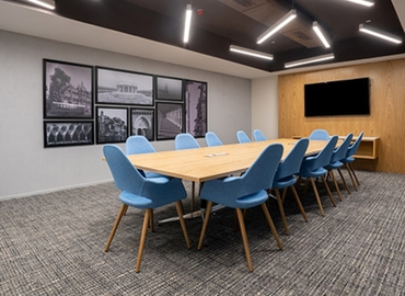 100 m² Serviced office in Mumbai Central, JP Road (400047) - 11 | MatchOffice.com