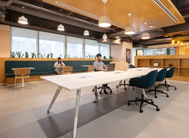 100 m² Serviced office in Mumbai Central, JP Road (400047) - 14 | MatchOffice