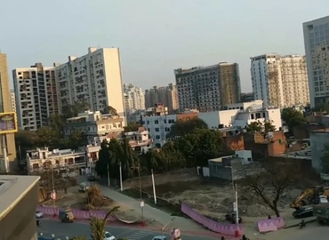 80 m² Business space in Lucknow, TC G 2/2 & TC G 5/5 Vibhuti Khand (226010) - 0 | MatchOffice