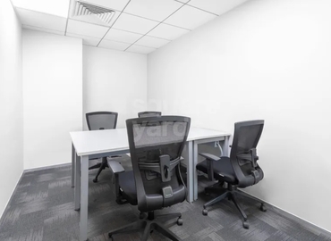 80 m² Business center in Lucknow, TC G 2/2 & TC G 5/5 Vibhuti Khand (226010) - 7 | MatchOffice